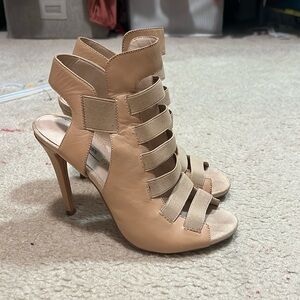 GUESS HIGH HEELS!!👠
